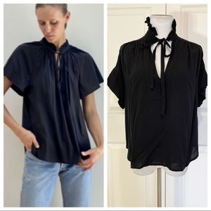 SECULAR Laboratory SHIRT - BLACK